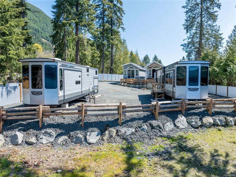 105-8396 Sa Seen Os Road, Youbou, BC, V0R 3E1 - 8
