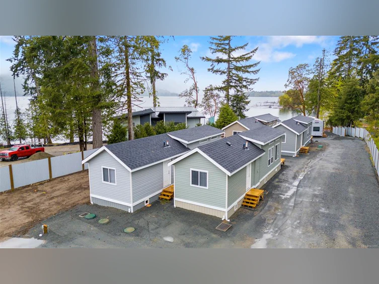 107-8396 Sa Seen Os Road, Youbou, BC, V0R 3E1 - 13