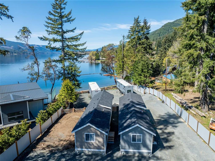 107-8396 Sa Seen Os Road, Youbou, BC, V0R 3E1 - 2