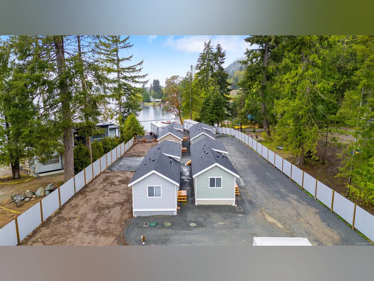 107-8396 Sa Seen Os Road, Youbou, BC, V0R 3E1 - 12