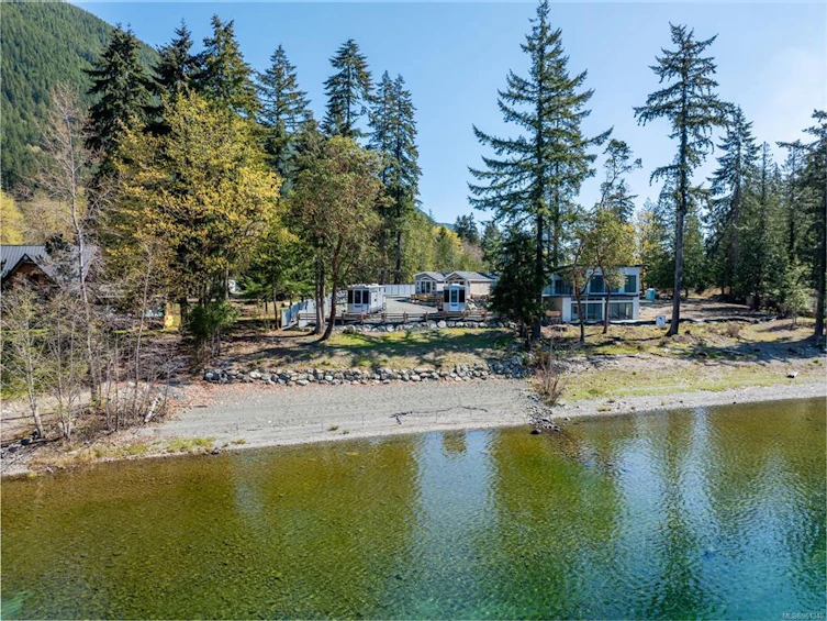 104-8396 Sa Seen Os Road, Youbou, BC, V0R 3E1 - 7