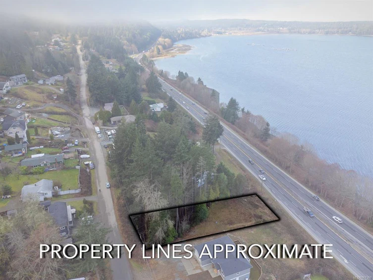 Lot 7 Hillview Road, Nanaimo, BC, V0R 2H0