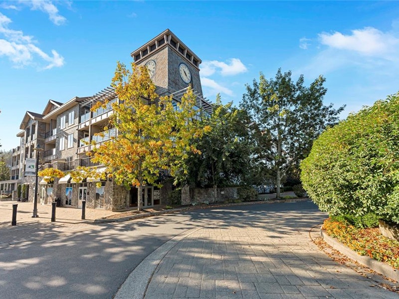 217 - 1335 Bear Mountain Parkway, Langford BC V9B 6T9
