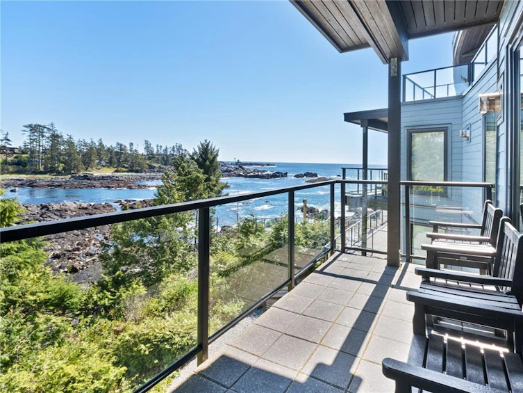 307-596 Marine Drive, Ucluelet, BC, V0R 3A0 - 2