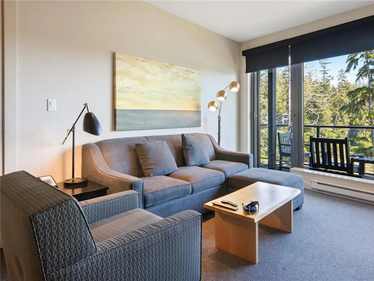 307-596 Marine Drive, Ucluelet, BC, V0R 3A0 - 3