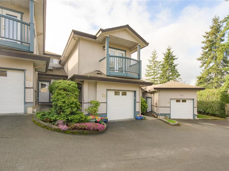 25 - 4525 Wilkinson Road, Saanich BC V8Z 5C3
