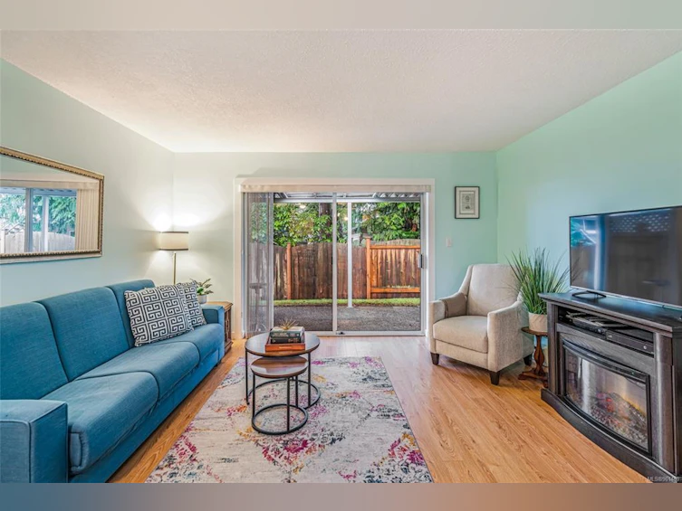 18-450 Bay Avenue, Parksville, BC, V9P 2K2 - 5
