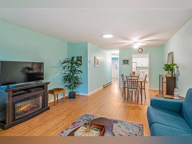 18-450 Bay Avenue, Parksville, BC, V9P 2K2 - 6