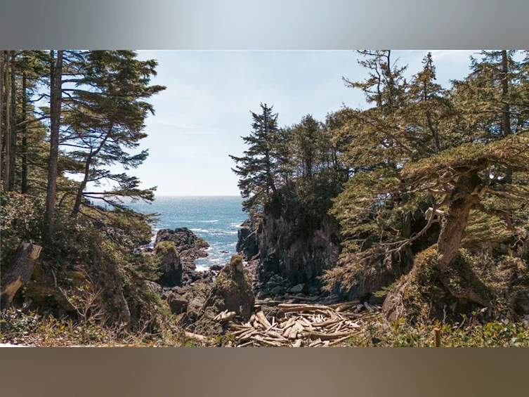 858 Barclay Place, Ucluelet, BC, V0R 3A0 - 2