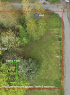 323 Armishaw Road