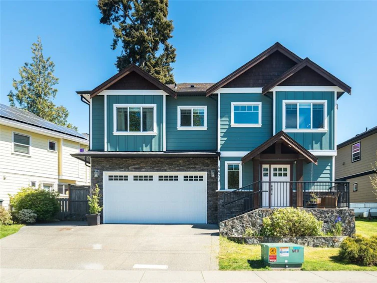 6823 Marsden Road, Sooke, BC, V9Z 1L3