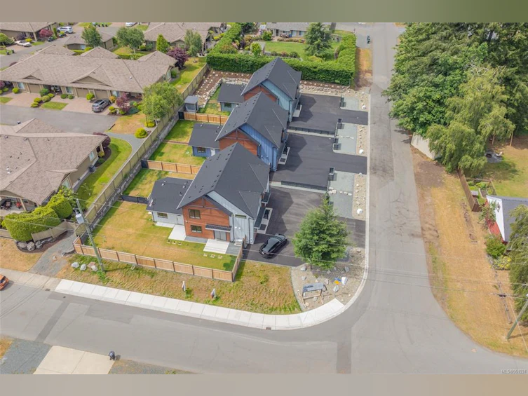 SL1-SL6-151 Shelly Road, Parksville, BC, V9P 1T7 - 53