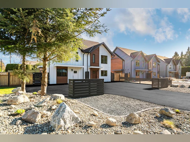 SL1-SL6-151 Shelly Road, Parksville, BC, V9P 1T7 - 2
