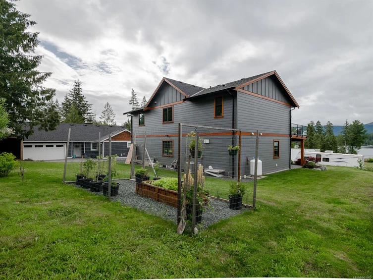 10407 Marina Vista Drive, Port Alberni, BC, V9Y 8Z7 - 24