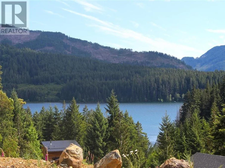 Lot 37-7474 Pinyon Rise, Lake Cowichan, BC, V0R 2G1