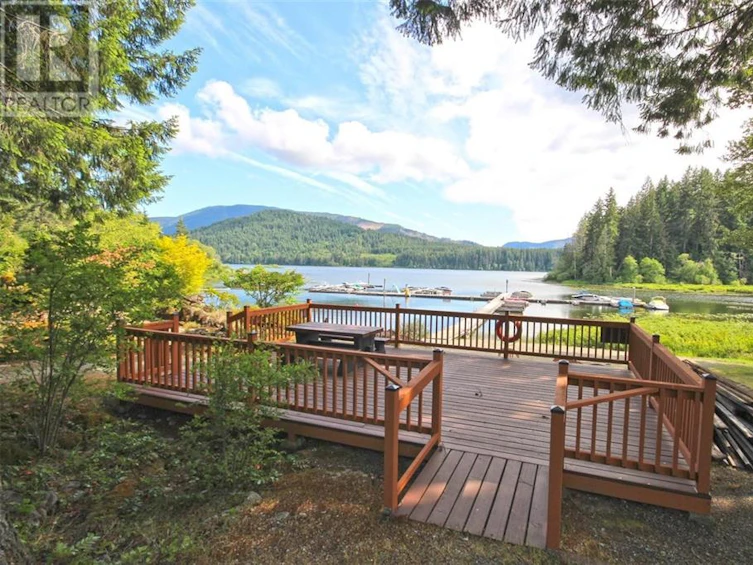 Lot 37-7474 Pinyon Rise, Lake Cowichan, BC, V0R 2G1 - 14