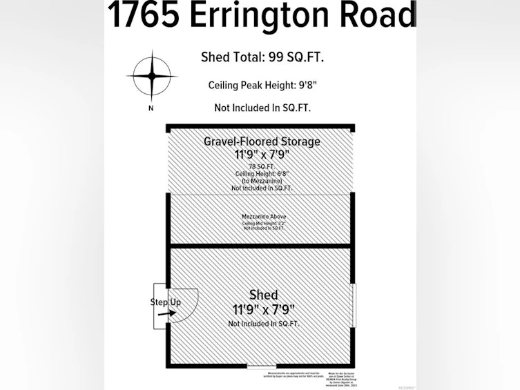 1765 Errington Road, Errington, BC, V0R 1V0 - 67