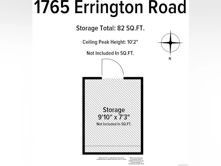 1765 Errington Road, Errington, BC, V0R 1V0 - 69