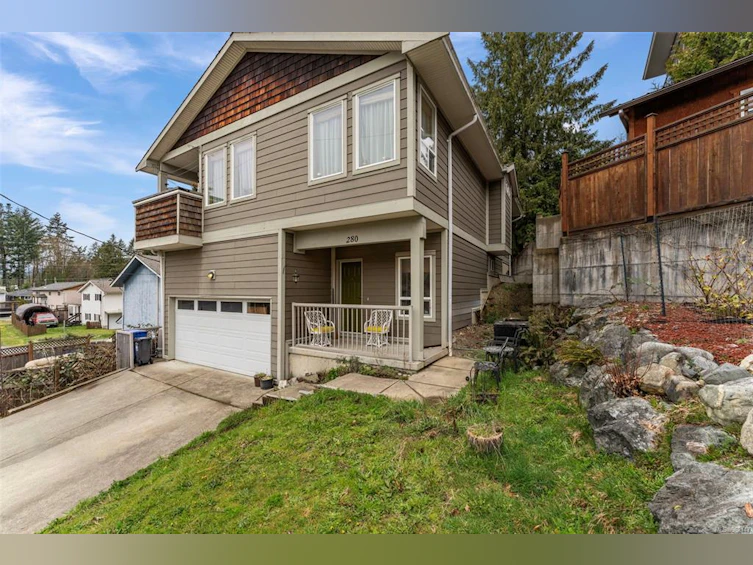 280 Carnell Drive, Lake Cowichan, BC, V0R 2G1 - 7