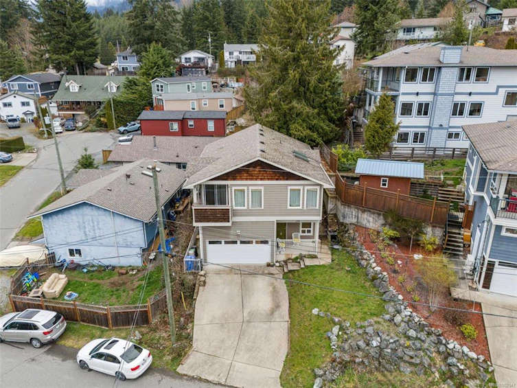 280 Carnell Drive, Lake Cowichan, BC, V0R 2G1 - 11