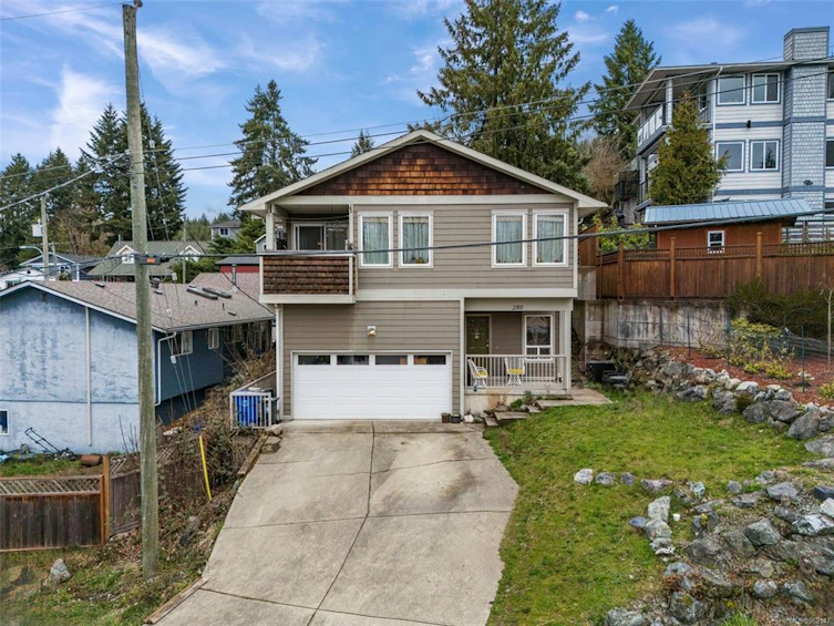 280 Carnell Drive, Lake Cowichan, BC, V0R 2G1 - 14