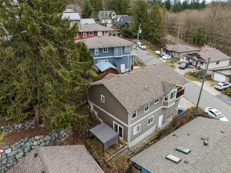 280 Carnell Drive, Lake Cowichan, BC, V0R 2G1 - 16