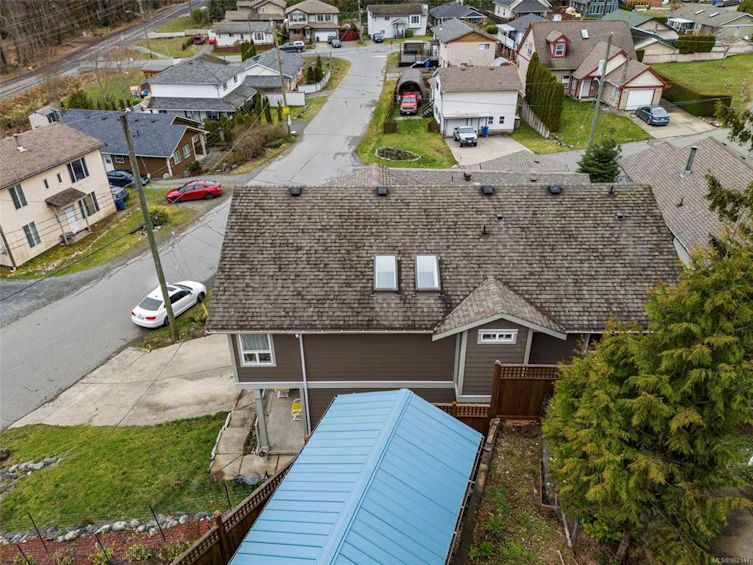 280 Carnell Drive, Lake Cowichan, BC, V0R 2G1 - 17