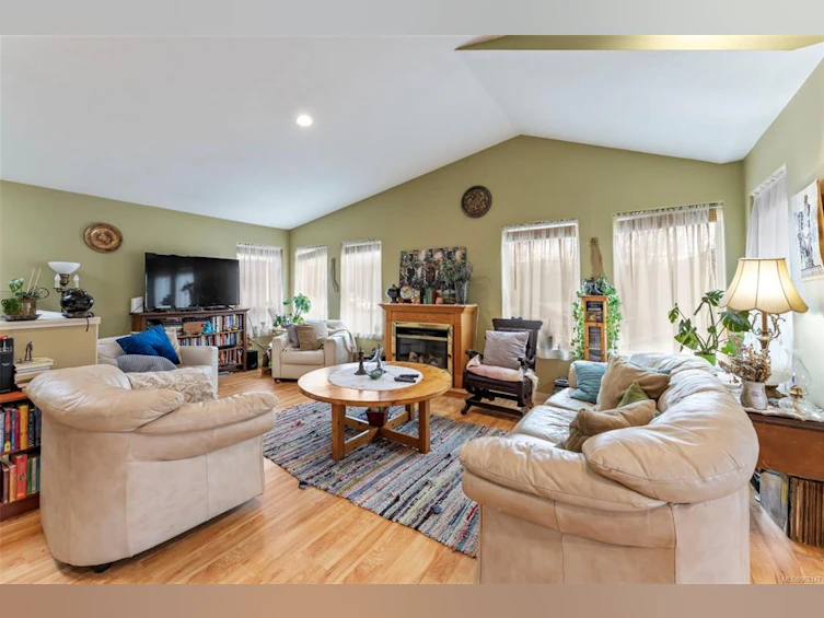 280 Carnell Drive, Lake Cowichan, BC, V0R 2G1 - 22