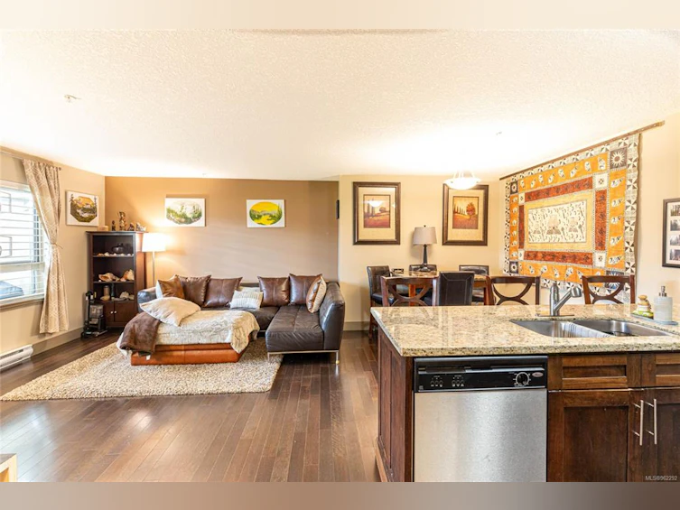 104-257 S Moilliet Street, Parksville, BC, V9P 0B3 - 4