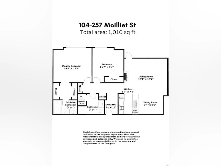 104-257 S Moilliet Street, Parksville, BC, V9P 0B3 - 32