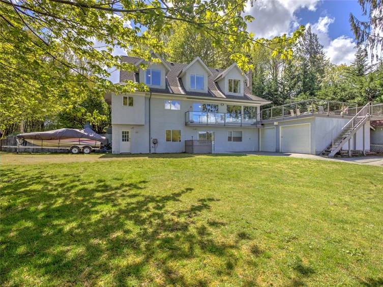 6918 Beach Drive, Honeymoon Bay, BC, V0R 1Y0 - 77