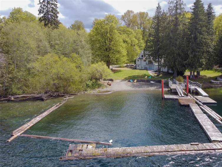 6918 Beach Drive, Honeymoon Bay, BC, V0R 1Y0 - 93