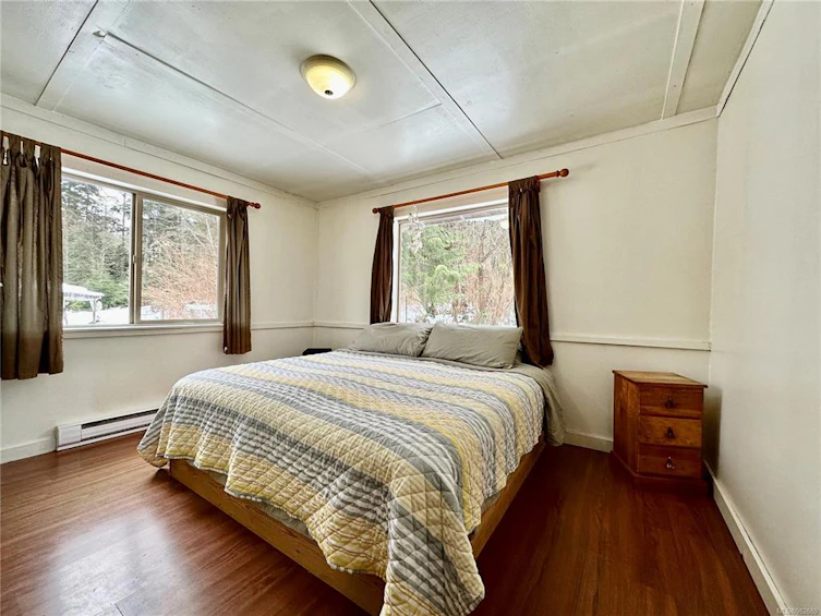 1608 Carrington Bay Road, Cortes Island, BC, V0P 1Z0 - 9