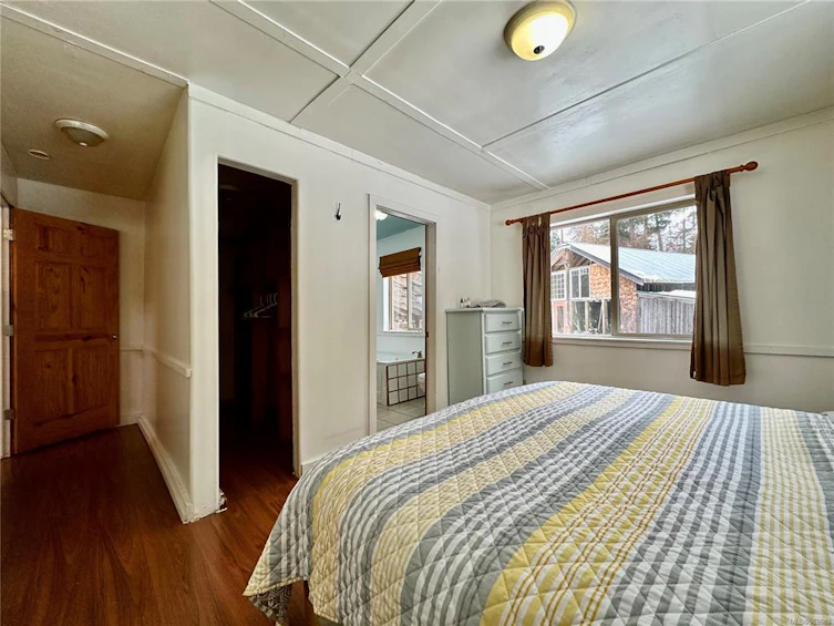 1608 Carrington Bay Road, Cortes Island, BC, V0P 1Z0 - 10