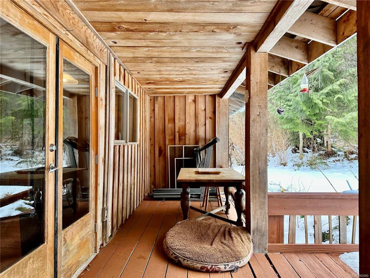 1608 Carrington Bay Road, Cortes Island, BC, V0P 1Z0 - 20
