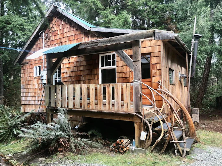 1608 Carrington Bay Road, Cortes Island, BC, V0P 1Z0 - 22