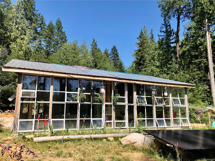 1608 Carrington Bay Road, Cortes Island, BC, V0P 1Z0 - 25