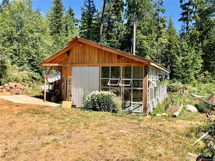1608 Carrington Bay Road, Cortes Island, BC, V0P 1Z0 - 26