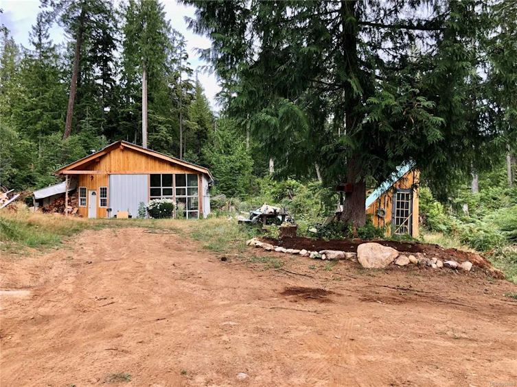 1608 Carrington Bay Road, Cortes Island, BC, V0P 1Z0 - 27