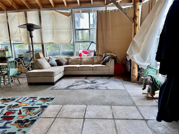 1608 Carrington Bay Road, Cortes Island, BC, V0P 1Z0 - 28