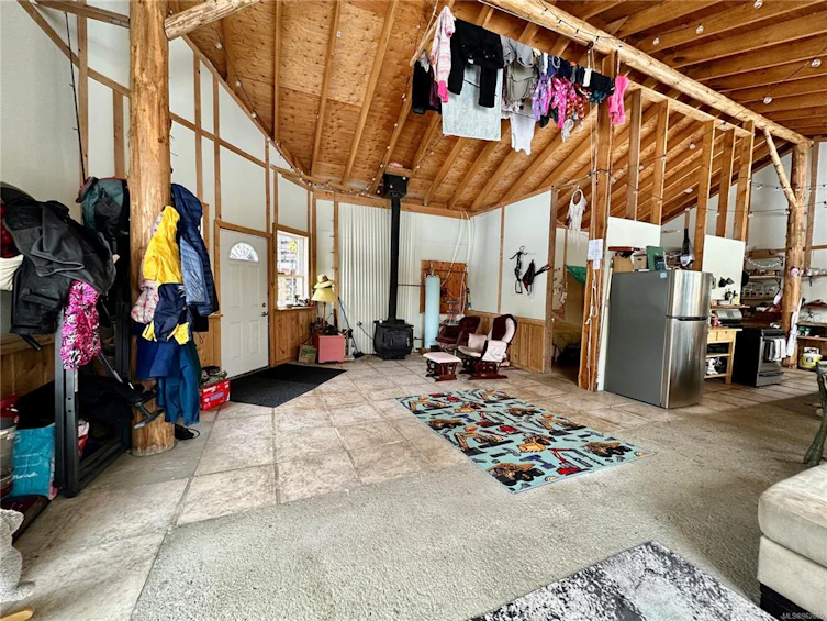 1608 Carrington Bay Road, Cortes Island, BC, V0P 1Z0 - 29