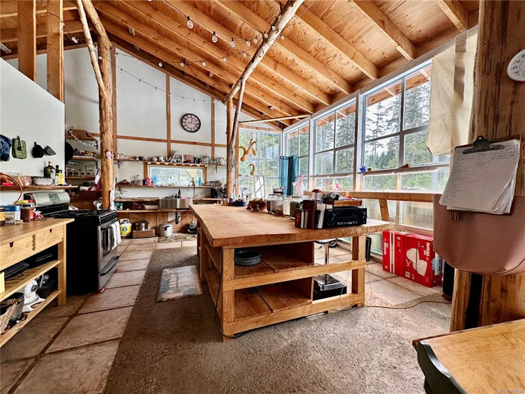 1608 Carrington Bay Road, Cortes Island, BC, V0P 1Z0 - 30
