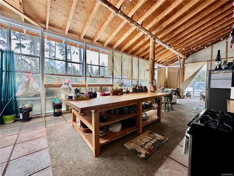 1608 Carrington Bay Road, Cortes Island, BC, V0P 1Z0 - 31