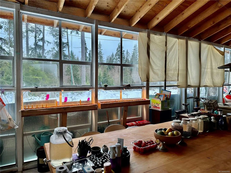 1608 Carrington Bay Road, Cortes Island, BC, V0P 1Z0 - 35