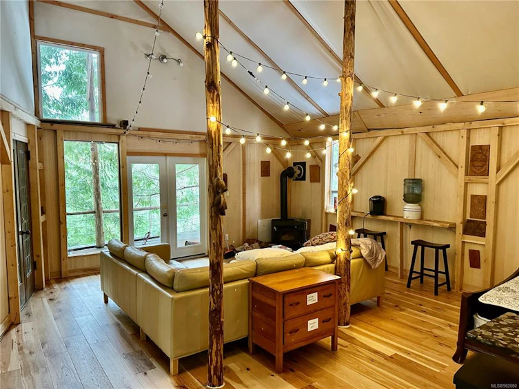 1608 Carrington Bay Road, Cortes Island, BC, V0P 1Z0 - 38