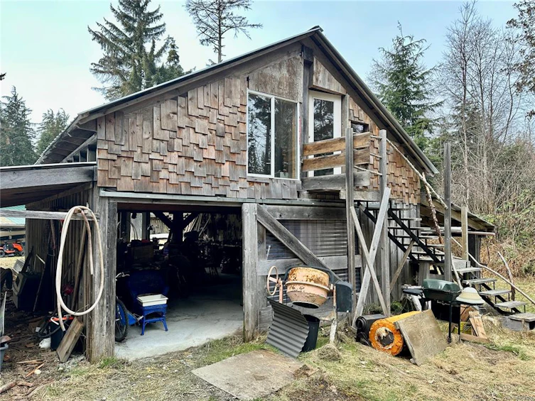 1608 Carrington Bay Road, Cortes Island, BC, V0P 1Z0 - 45