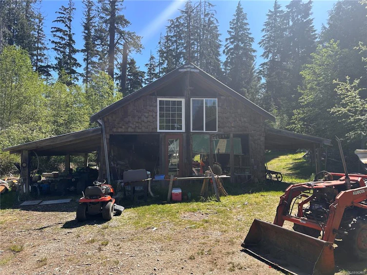 1608 Carrington Bay Road, Cortes Island, BC, V0P 1Z0 - 46