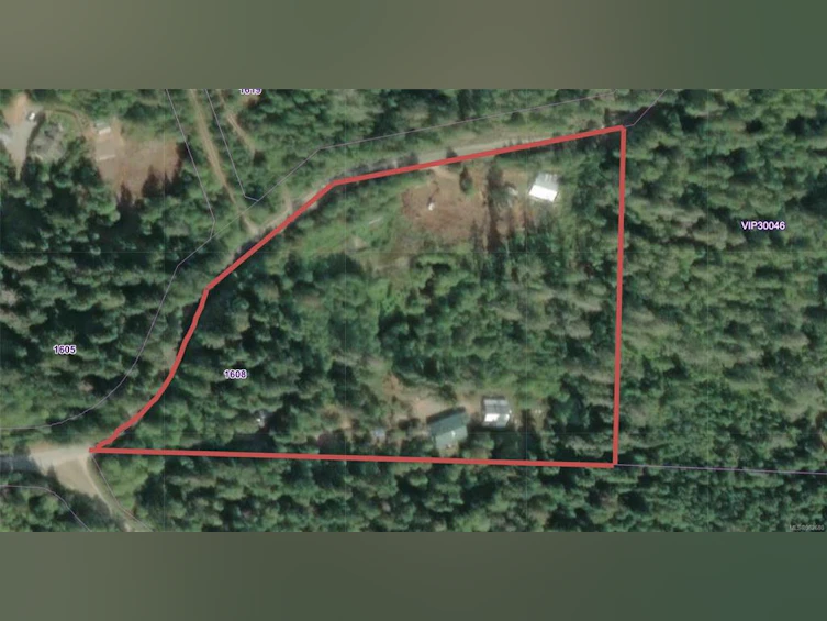 1608 Carrington Bay Road, Cortes Island, BC, V0P 1Z0 - 53