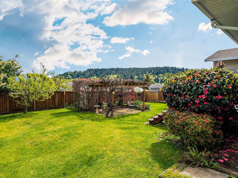 1846 Richardson Road, Nanaimo BC V9X 1C5