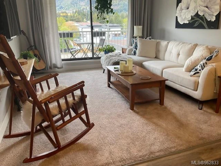 309-18 North King George Street, Lake Cowichan, BC, V0R 2G0 - 4